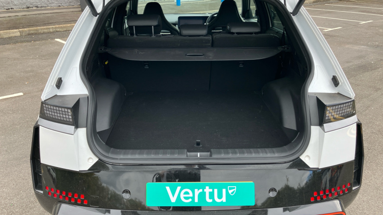 Hyundai IONIQ 5 N 478kW 84 kWh 5dr Auto Electric Hatchback